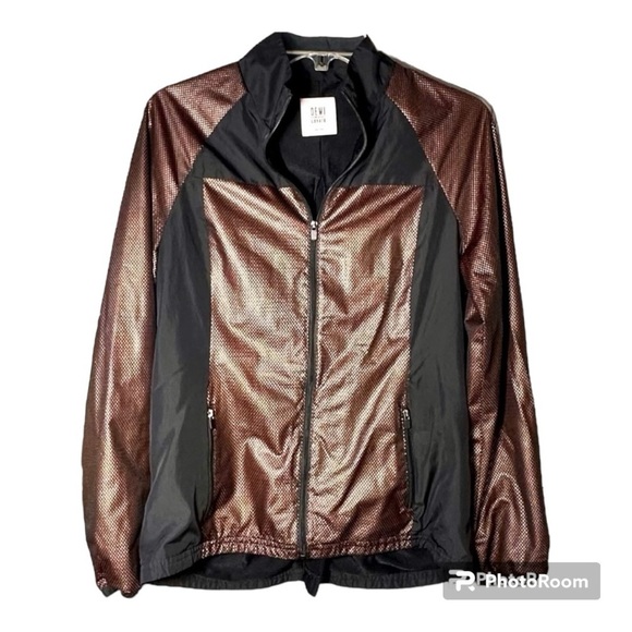 Fabletics by Demi Lovato athletic jacket for women pre-owned No size tag | jj6 - Picture 1 of 8